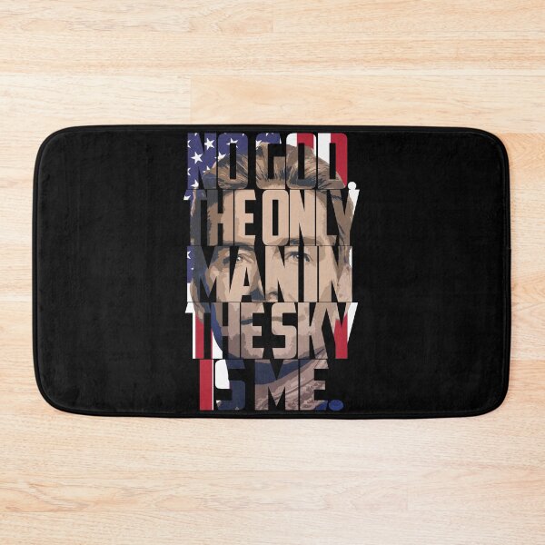 Item preview, Homelander Quote Art - Bold and Patriotic designed and sold by Enea Kelo.