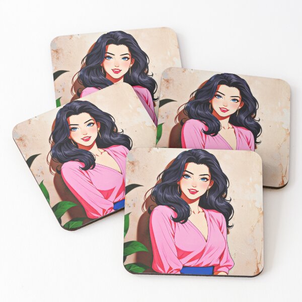 Item preview, Woman 173 designed and sold by Zeir Shop.
