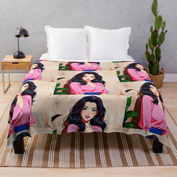 Item preview, Woman 173 designed and sold by Zeir Shop.