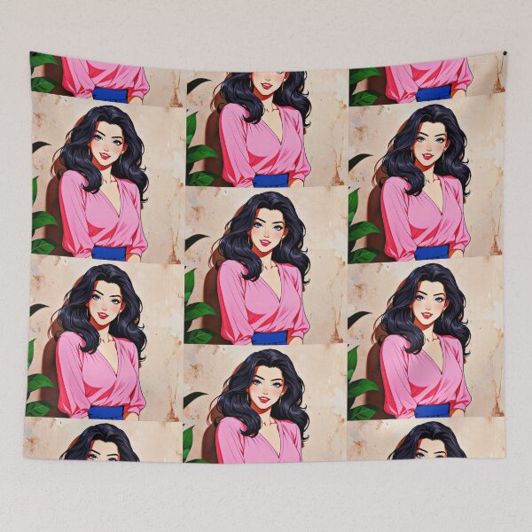 Item preview, Woman 173 designed and sold by Zeir Shop.