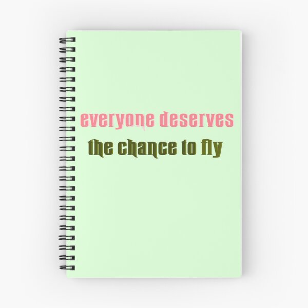Item preview, defying gravity lyrics  designed and sold by nerfie.