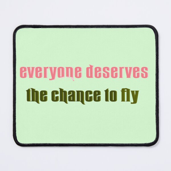 Item preview, defying gravity lyrics designed and sold by nerfie.