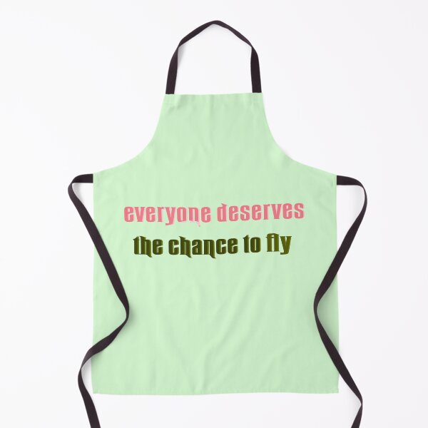 Item preview, defying gravity lyrics  designed and sold by nerfie.