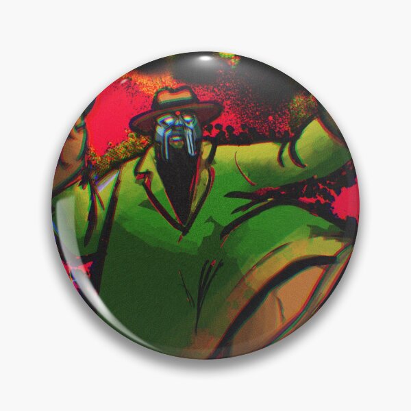 Item preview, Mad Villain  designed and sold by Jikanganai.