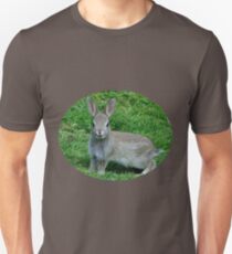 Hello Cutie Tee - 01 Unisex T-Shirt