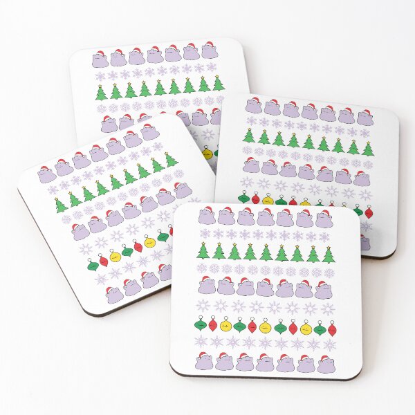 Item preview, Suéter feo navideño Ditto designed and sold by kyravreeland.