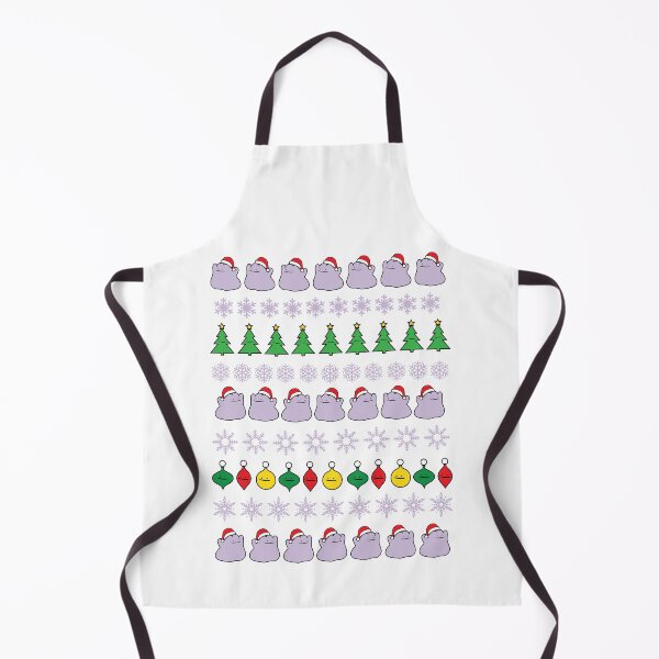 Item preview, Ditto Christmas Ugly Sweater designed and sold by kyravreeland.
