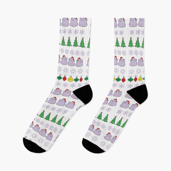 Item preview, Ditto Christmas Ugly Sweater designed and sold by kyravreeland.