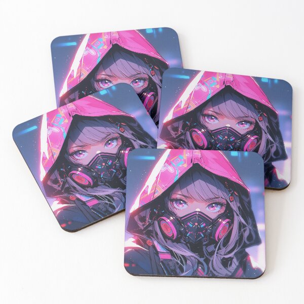 Item preview, Cyberpunk Artist designed and sold by taoistviking.