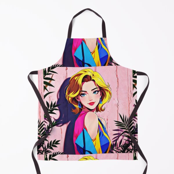 Aperçu de l'œuvre Femme 175 créée et vendue par Zeir Shop.