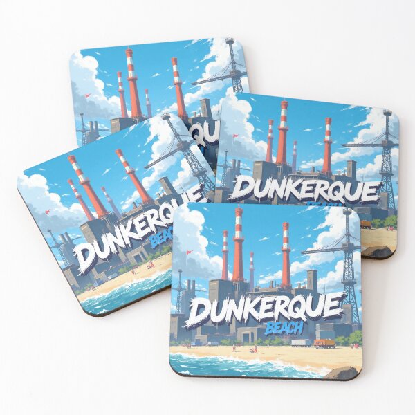 Item preview, Dunkirk beach - full frame designed and sold by mbfcs2.