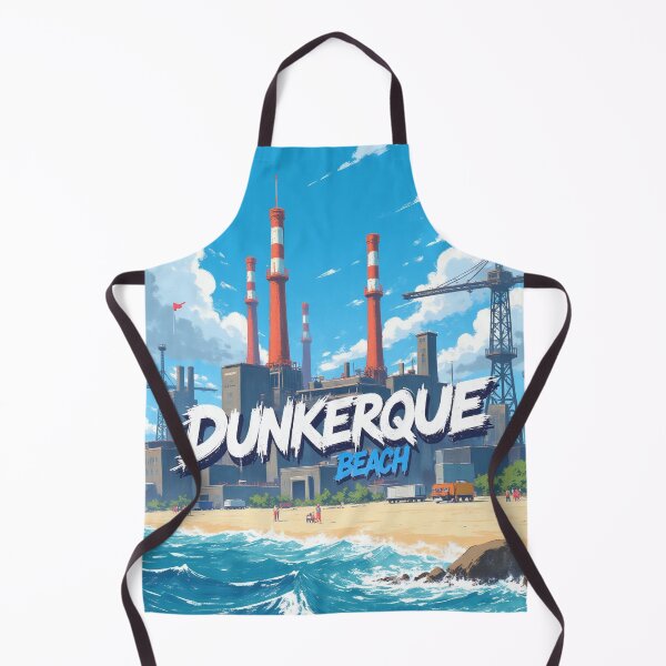 Item preview, Dunkirk beach - full frame designed and sold by mbfcs2.