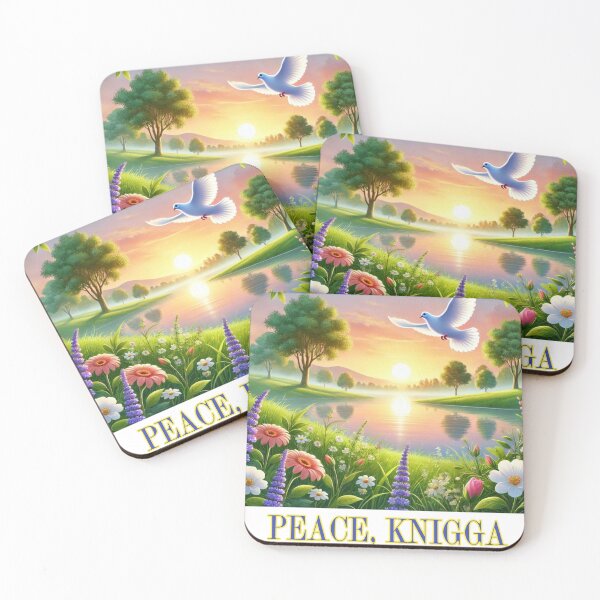 Item preview, Peace Dove designed and sold by VictorKnigga.