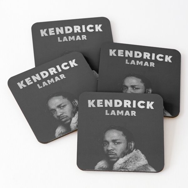 Item preview, Kendrick Lamar designed and sold by NiemiArtistry.