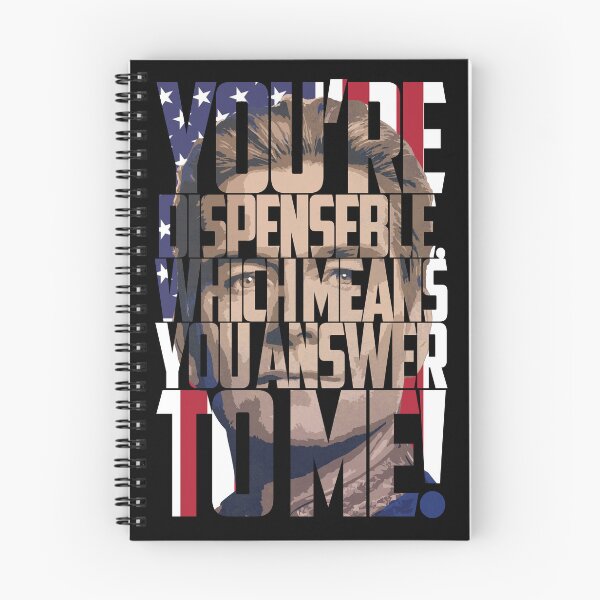 Item preview, Homelander Quote Art - Bold and Patriotic designed and sold by Enea Kelo.