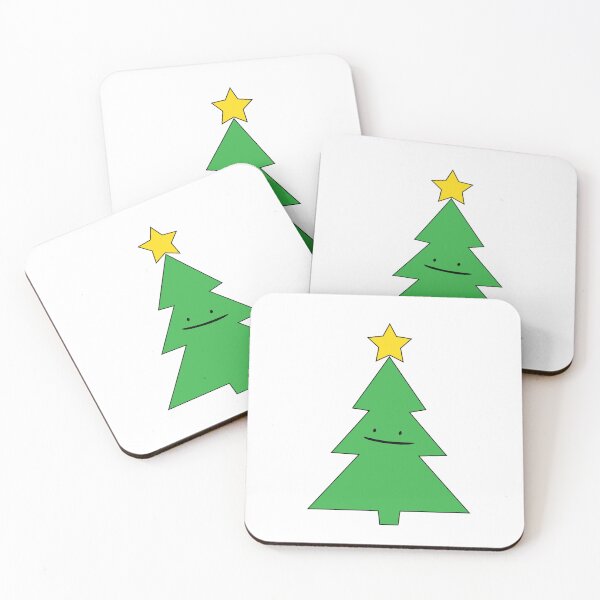 Item preview, Ditto as Christmas Tree designed and sold by kyravreeland.
