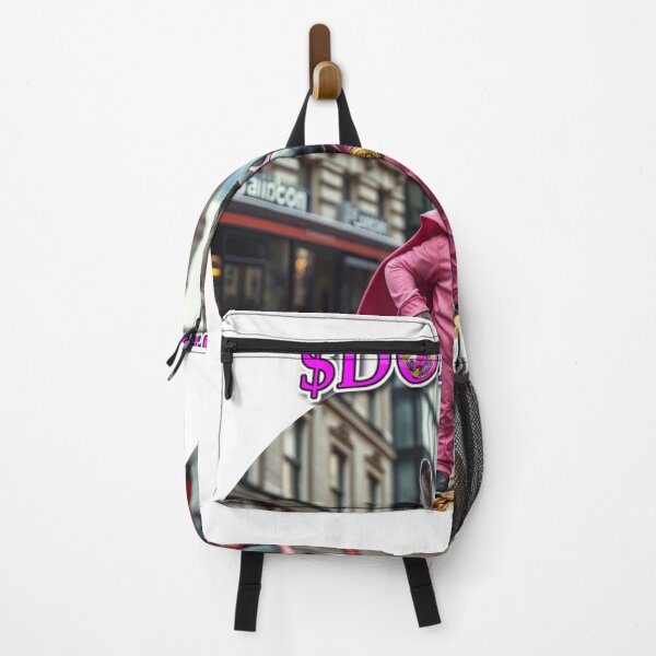 Item preview, PINK DONKEY_D120 designed and sold by DONKYCOIN.
