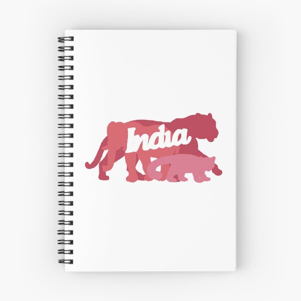 Item preview, Animals of India designed and sold by Animals-by-JB.