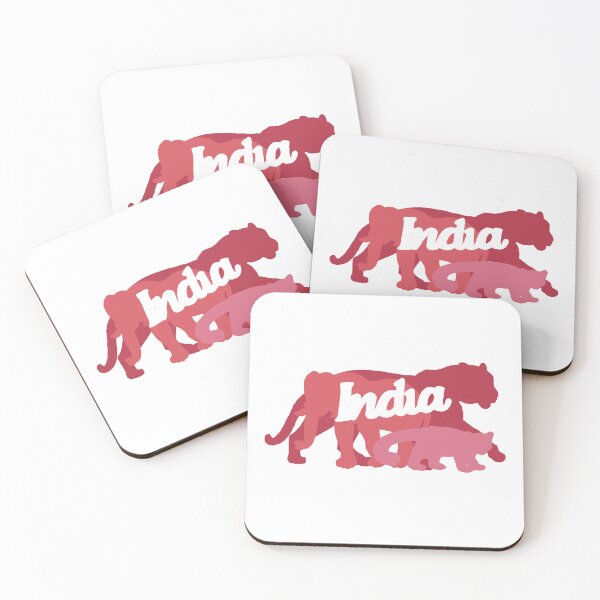 Item preview, Animals of India designed and sold by Animals-by-JB.