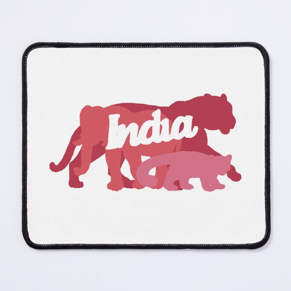 Item preview, Animals of India designed and sold by Animals-by-JB.