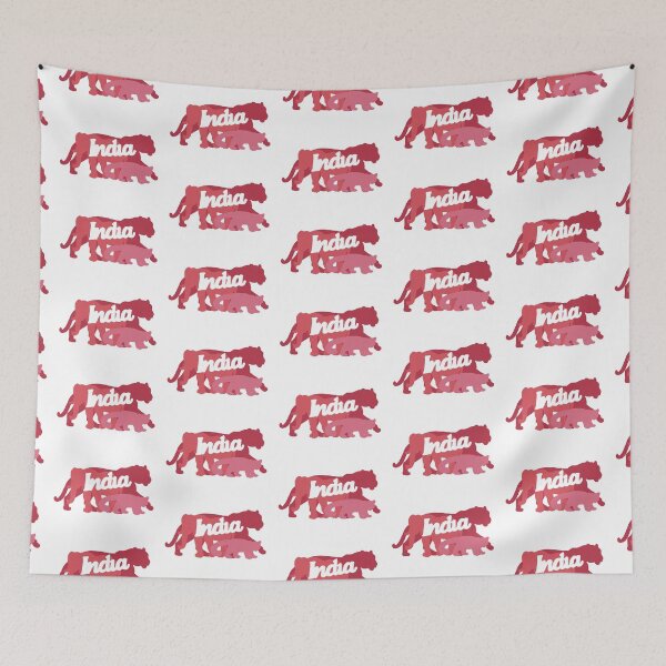 Item preview, Animals of India designed and sold by Animals-by-JB.