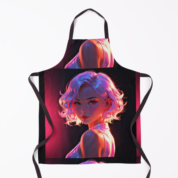 Aperçu de l'œuvre Femme 177 créée et vendue par Zeir Shop.