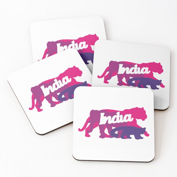 Item preview, Animals of India designed and sold by Animals-by-JB.