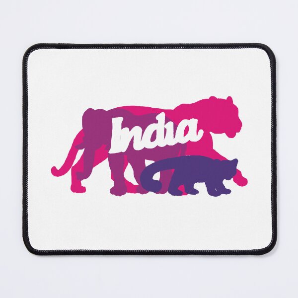 Item preview, Animals of India designed and sold by Animals-by-JB.