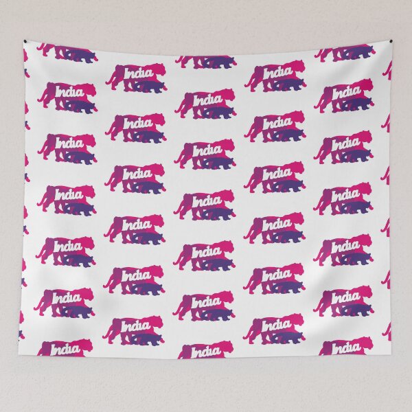 Item preview, Animals of India designed and sold by Animals-by-JB.