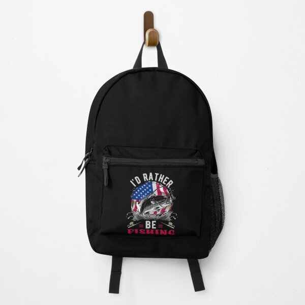 Item preview, I'd Rather Be Fishing designed and sold by FernaRoje.