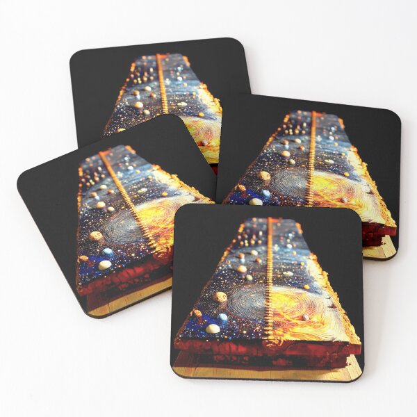 Item preview, Planets Embedded designed and sold by Store With Cool Stuff.