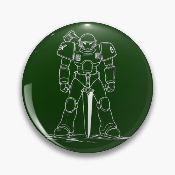 Item preview, battletech designed and sold by DahGrind.