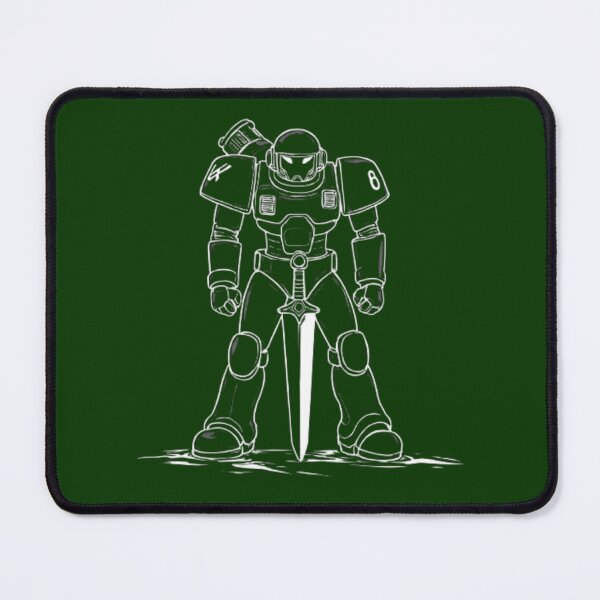 Item preview, battletech designed and sold by DahGrind.