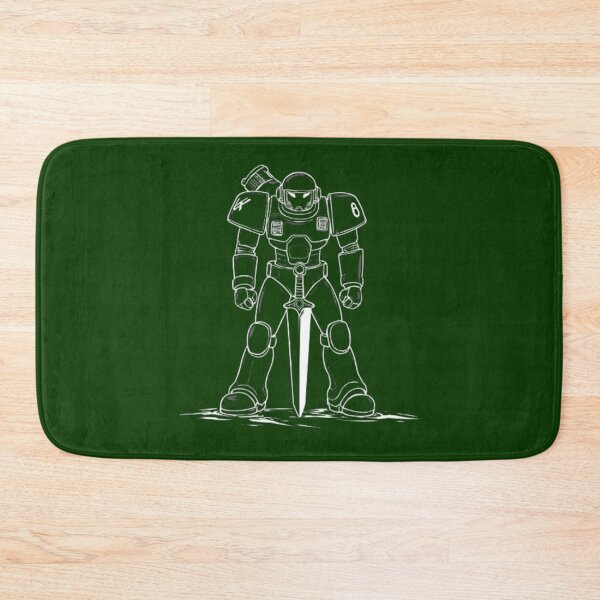 Item preview, battletech designed and sold by DahGrind.