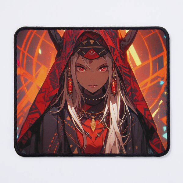 Item preview, Fire Mage designed and sold by taoistviking.