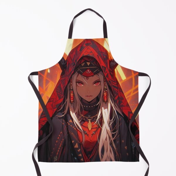 Item preview, Fire Mage designed and sold by taoistviking.