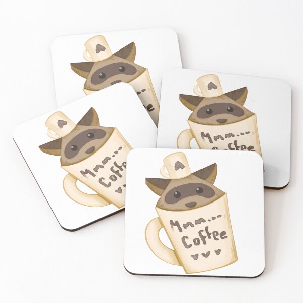 Item preview, MMM coffee designed and sold by BleuJae-Store.