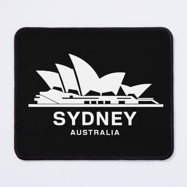 Item preview,  Sydney Opera House - Celebrate Australia Day Iconic Design designed and sold by Serbin.