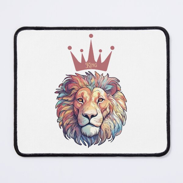 Item preview, Roaring Majesty designed and sold by Art&couleurs .