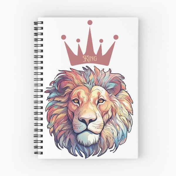 Item preview, Roaring Majesty designed and sold by Art&couleurs .