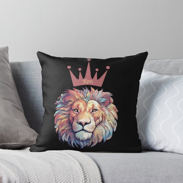 Item preview, Roaring Majesty designed and sold by Art&couleurs .
