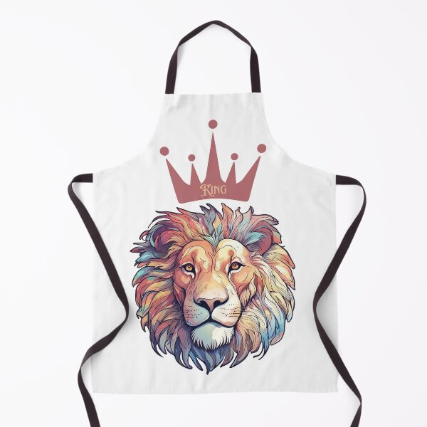 Item preview, Roaring Majesty designed and sold by Art&couleurs .