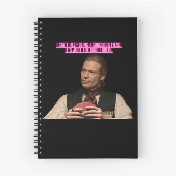 Item preview, Lestat quote: I can't help being a gorgeous fiend designed and sold by lcstvt.