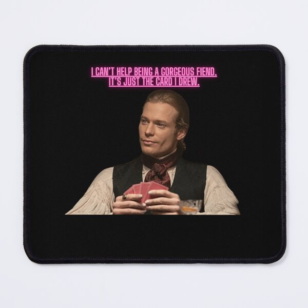 Item preview, Lestat quote: I can't help being a gorgeous fiend designed and sold by lcstvt.
