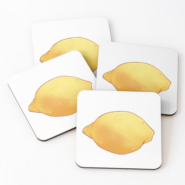 Item preview, Lemon designed and sold by Orenjlofi.