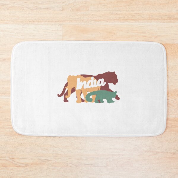 Item preview, Animals of India designed and sold by Animals-by-JB.