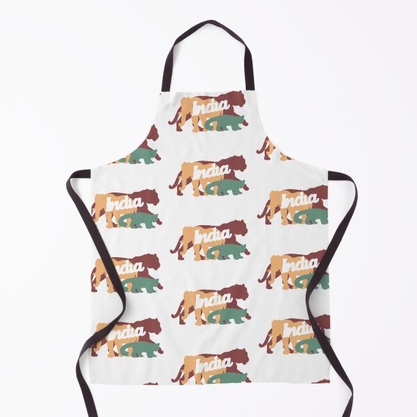 Item preview, Animals of India designed and sold by Animals-by-JB.