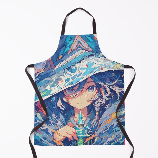 Item preview, Ice Mage designed and sold by taoistviking.
