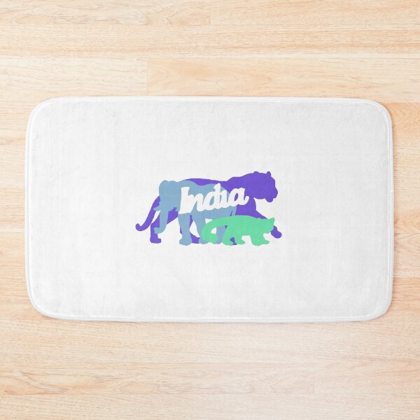Item preview, Animals of India designed and sold by Animals-by-JB.