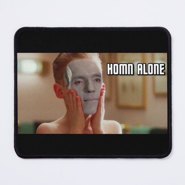 Item preview, Homn Alone designed and sold by Cuttintees.